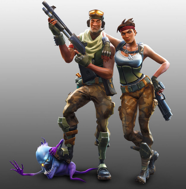 性格的影响 性格的影响