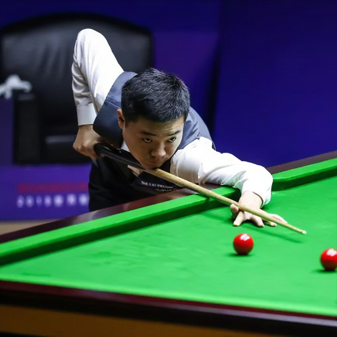 力与张玉宁 力与张玉宁