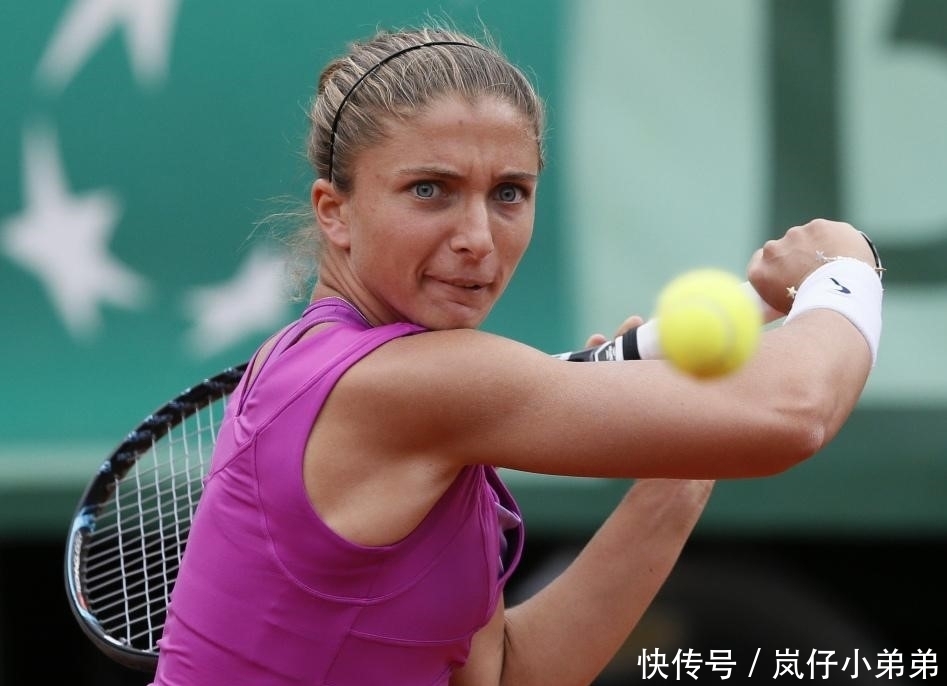 天赋的体现 天赋的体现