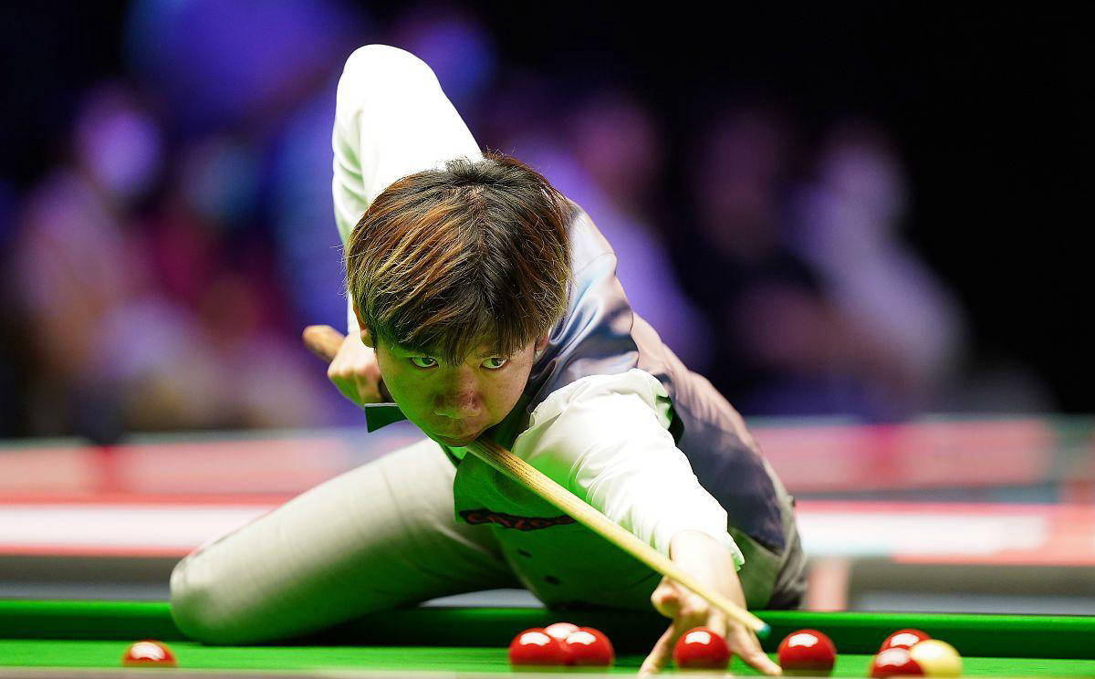 团队的分裂 团队的分裂