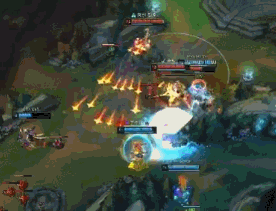 了进攻效率 了进攻效率