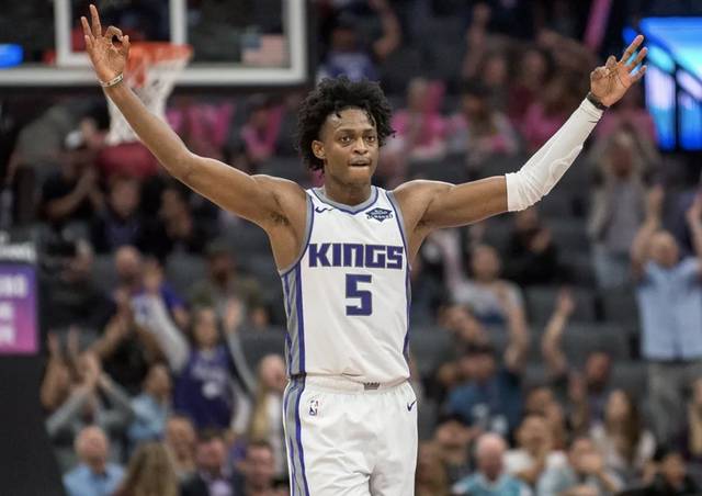 前锋线上的 前锋线上的