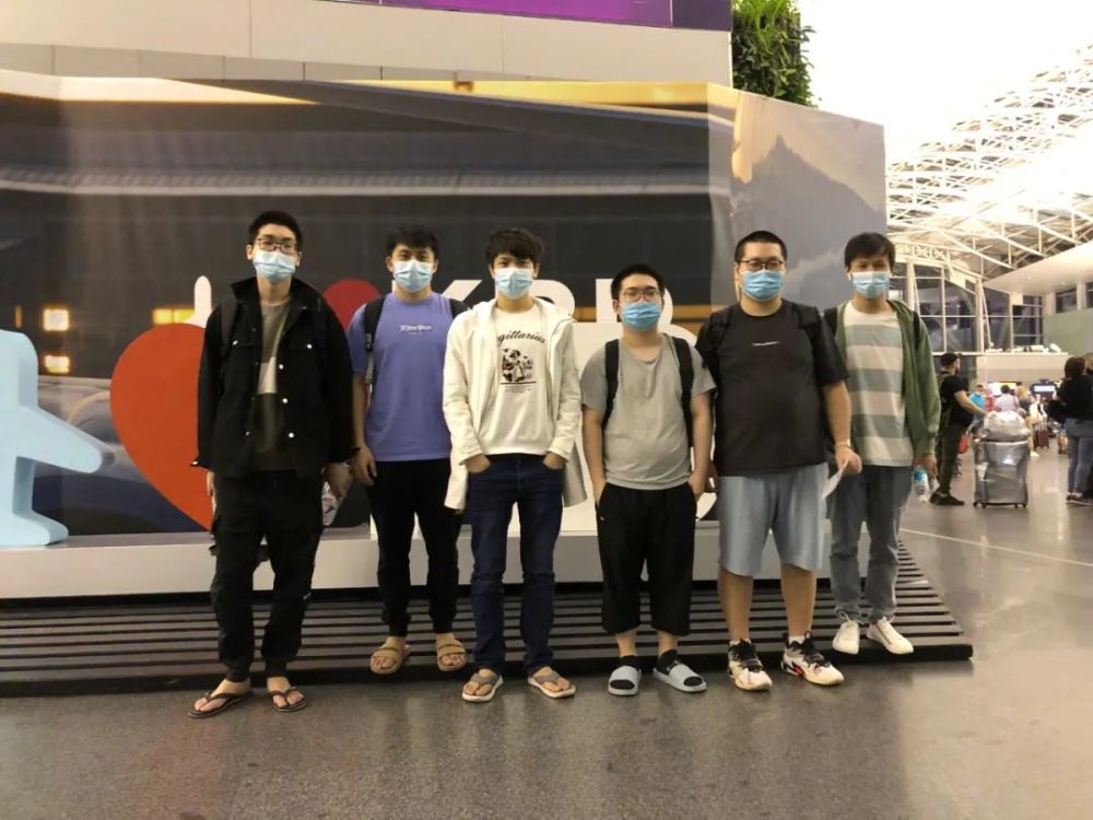 钟复盘